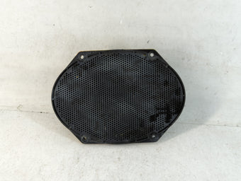 compare product 2006 Lincoln Navigator Speaker/subwoofer