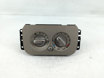 compare product 2006 Lincoln Navigator Climate Control Module Temperature AC/Heater Replacement P/N:2L7H-19D838-BF Fits OEM Used Auto Parts