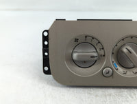 2003-2006 Lincoln Navigator Climate Control Module Temperature AC/Heater Replacement P/N:2L7H-19D838-BF Fits OEM Used Auto P