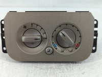 2006 Lincoln Navigator Climate Control Module Temperature AC/Heater Replacement P/N:2L7H-19D838-BF Fits OEM Used Auto Parts 
