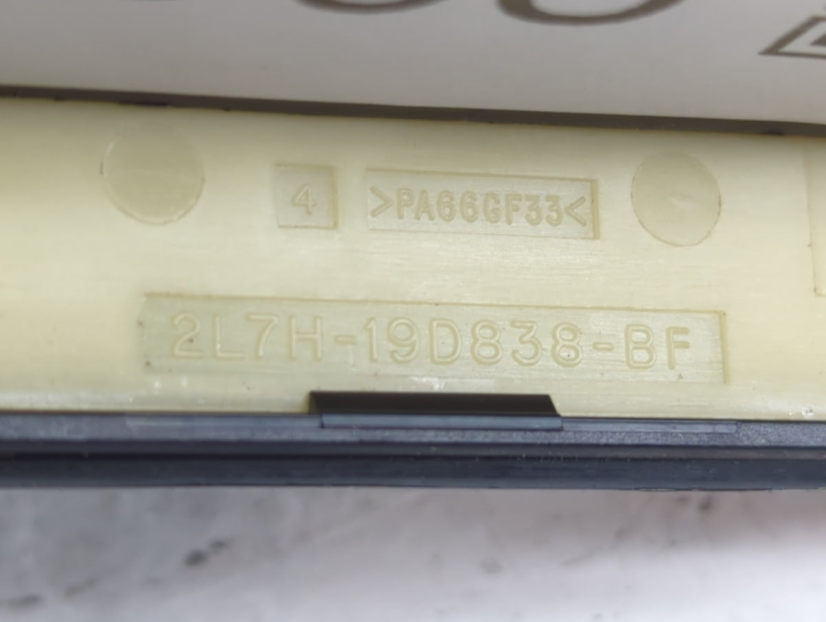 2003-2006 Lincoln Navigator Climate Control Module Temperature AC/Heater Replacement P/N:2L7H-19D838-BF Fits OEM Used Auto P