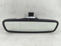 2006-2011 Lincoln Town Car Interior Rear View Mirror Replacement OEM P/N:6U5A-17E678-AB Fits OEM Used Auto Parts - Oemusedau