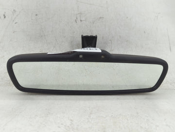 2006-2011 Lincoln Town Car Interior Rear View Mirror Replacement OEM P/N:6U5A-17E678-AB Fits OEM Used Auto Parts - Oemusedau