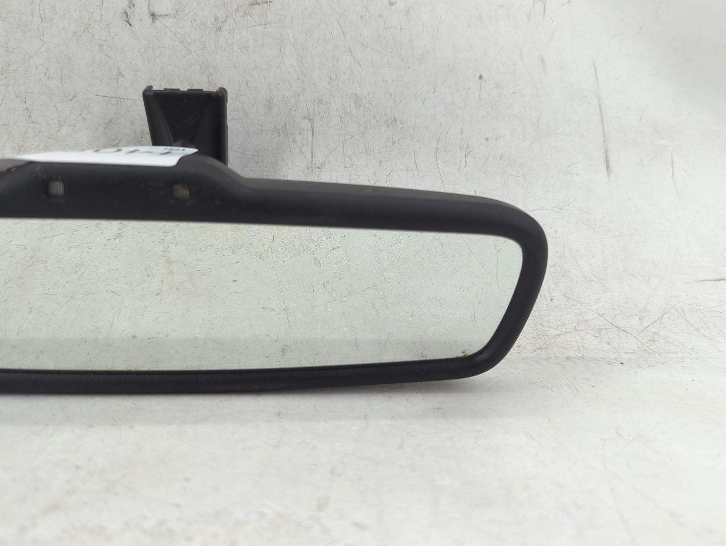 2006-2011 Lincoln Town Car Interior Rear View Mirror Replacement OEM P/N:6U5A-17E678-AB Fits OEM Used Auto Parts - Oemusedau