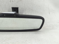 2006-2011 Lincoln Town Car Interior Rear View Mirror Replacement OEM P/N:6U5A-17E678-AB Fits OEM Used Auto Parts - Oemusedau