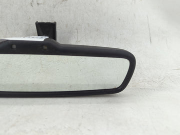 2006-2011 Lincoln Town Car Interior Rear View Mirror Replacement OEM P/N:6U5A-17E678-AB Fits OEM Used Auto Parts