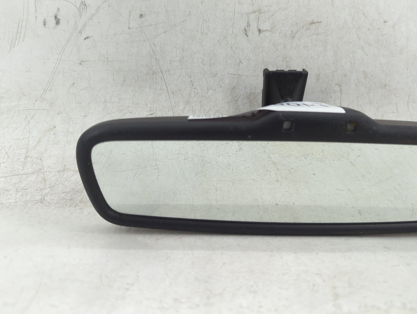 2006-2011 Lincoln Town Car Interior Rear View Mirror Replacement OEM P/N:6U5A-17E678-AB Fits OEM Used Auto Parts - Oemusedau