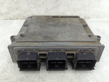 2006 Lincoln Town Car PCM Engine Control Computer ECU ECM PCU OEM P/N:6W1A-12A650-APC Fits OEM Used Auto Parts - Oemusedauto