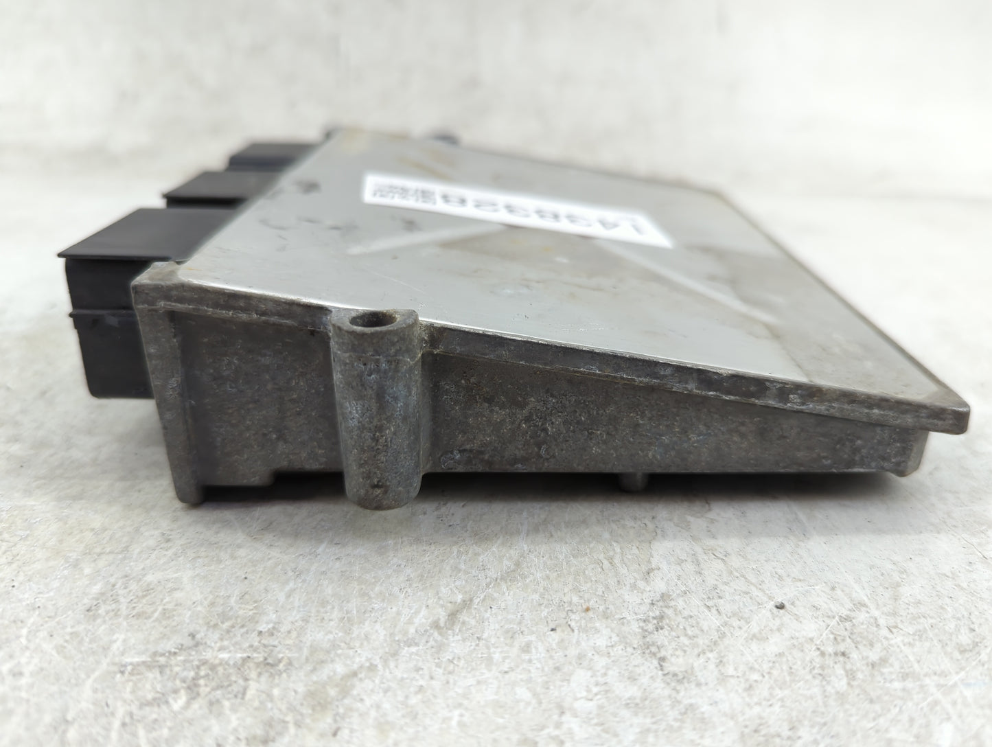 2006 Lincoln Town Car PCM Engine Control Computer ECU ECM PCU OEM P/N:6W1A-12A650-APC Fits OEM Used Auto Parts - Oemusedauto