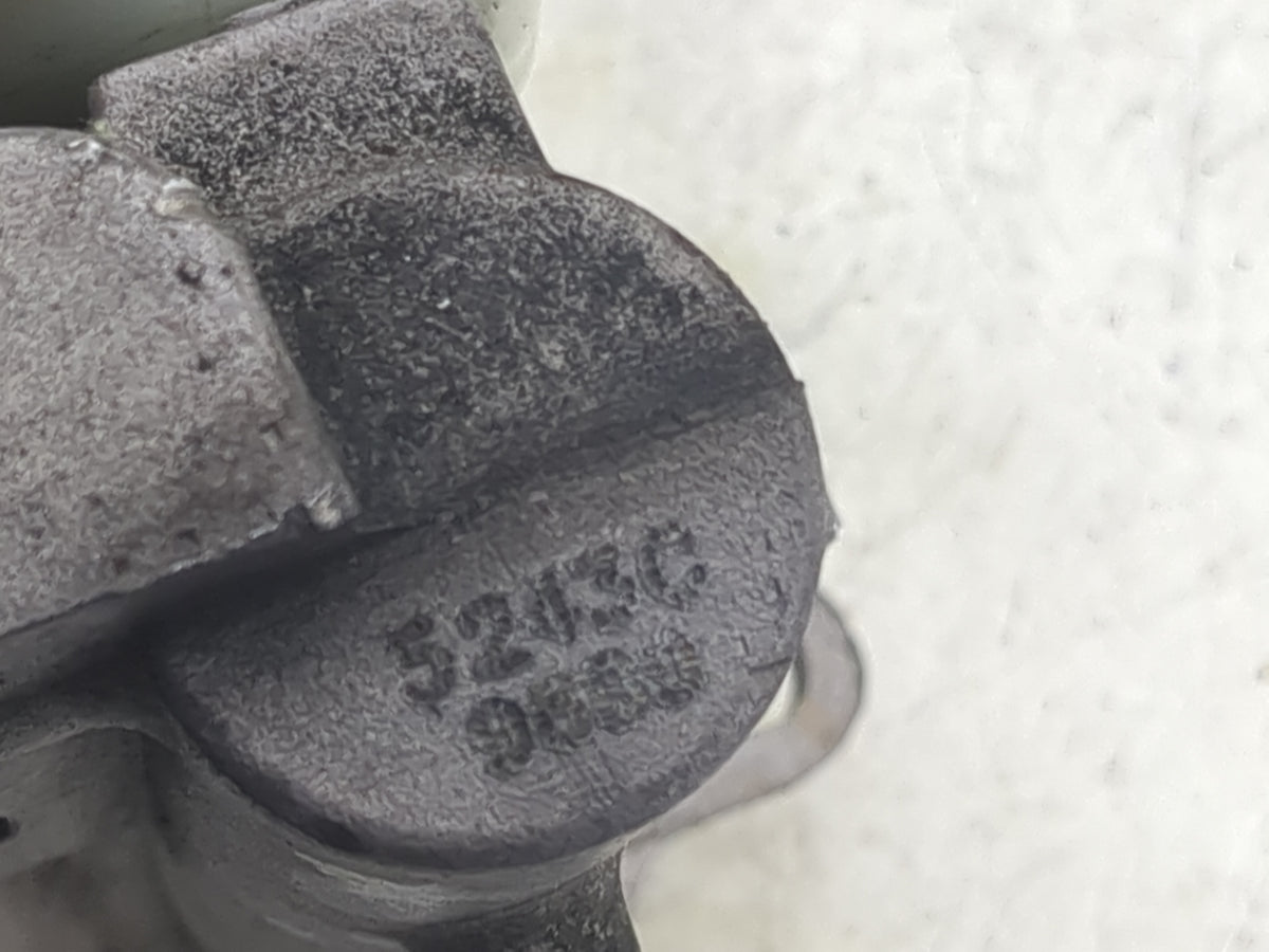 2001-2011 Lincoln Town Car Brake Master Cylinder 1497868 - Oemusedautoparts1.com