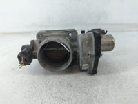 2005-2011 Lincoln Town Car Throttle Body P/N:081105 3 3L5E-AE Fits OEM Used Auto Parts - Oemusedautoparts1.com