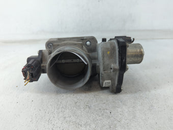 compare product 2005-2011 Lincoln Town Car Throttle Body P/N:081105 3 3L5E-AE Fits OEM Used Auto Parts