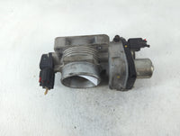 2005-2011 Lincoln Town Car Throttle Body P/N:081105 3 3L5E-AE Fits OEM Used Auto Parts - Oemusedautoparts1.com