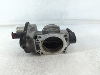 2005-2011 Lincoln Town Car Throttle Body P/N:081105 3 3L5E-AE Fits OEM Used Auto Parts - Oemusedautoparts1.com