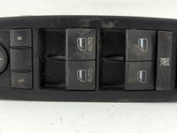 2003-2007 Lincoln Town Car Master Power Window Switch Replacement Driver Side Left P/N:68030 823AC Fits OEM Used Auto Parts 