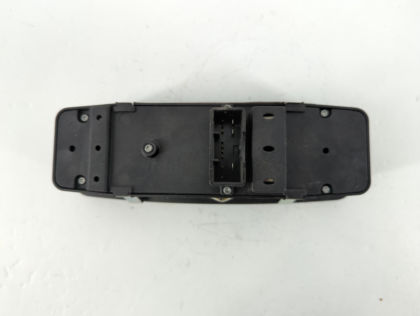 2003-2007 Lincoln Town Car Master Power Window Switch Replacement Driver Side Left P/N:68030 823AC Fits OEM Used Auto Parts 