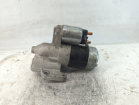 2006 Lincoln Zepher Car Starter Motor Solenoid OEM Fits Fits 2007 2008 2009 OEM Used Auto Parts - Oemusedautoparts1.com