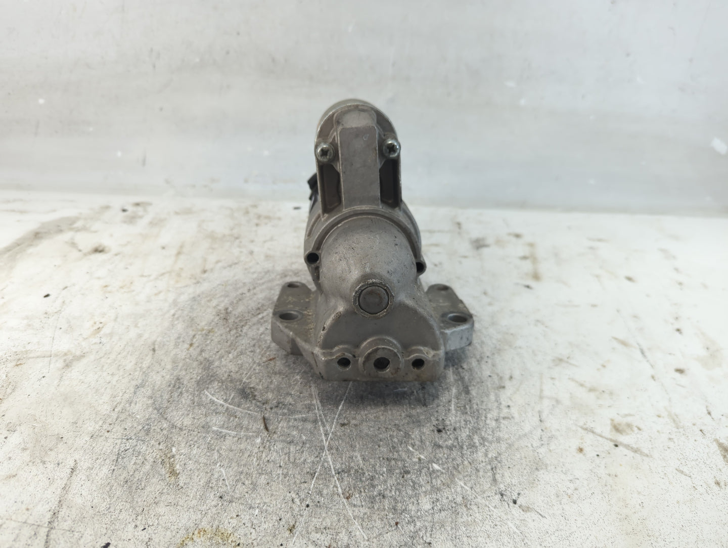 2006 Lincoln Zepher Car Starter Motor Solenoid OEM Fits Fits 2007 2008 2009 OEM Used Auto Parts - Oemusedautoparts1.com