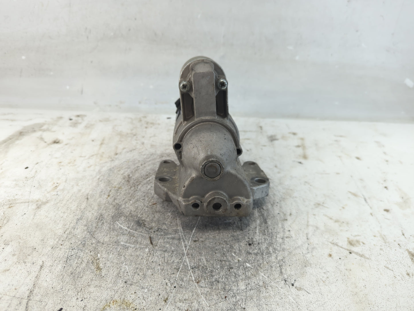 2006 Lincoln Zepher Car Starter Motor Solenoid OEM Fits Fits 2007 2008 2009 OEM Used Auto Parts - Oemusedautoparts1.com