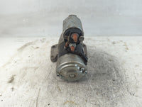 2006 Lincoln Zepher Car Starter Motor Solenoid OEM Fits Fits 2007 2008 2009 OEM Used Auto Parts - Oemusedautoparts1.com