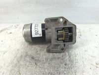 2006 Lincoln Zepher Car Starter Motor Solenoid OEM Fits Fits 2007 2008 2009 OEM Used Auto Parts - Oemusedautoparts1.com