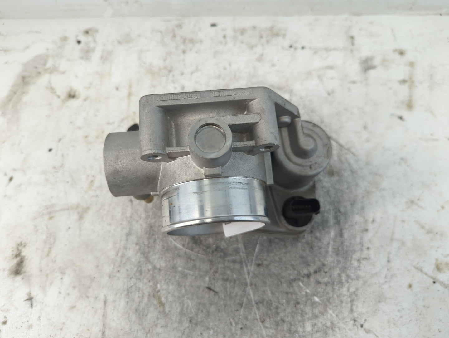 2006 Lincoln Zepher Throttle Body Fits Fits 2007 2008 2009 OEM Used Auto Parts - Oemusedautoparts1.com