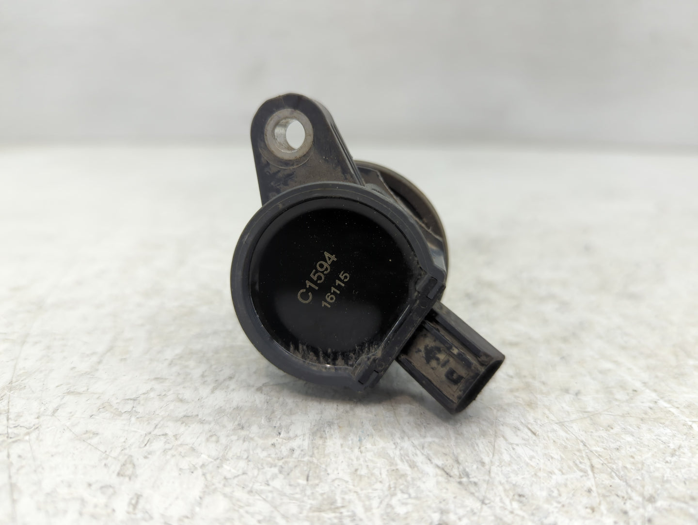 2006-2006 Lincoln Zephyr Ignition Coil Igniter Pack - Oemusedautoparts1.com