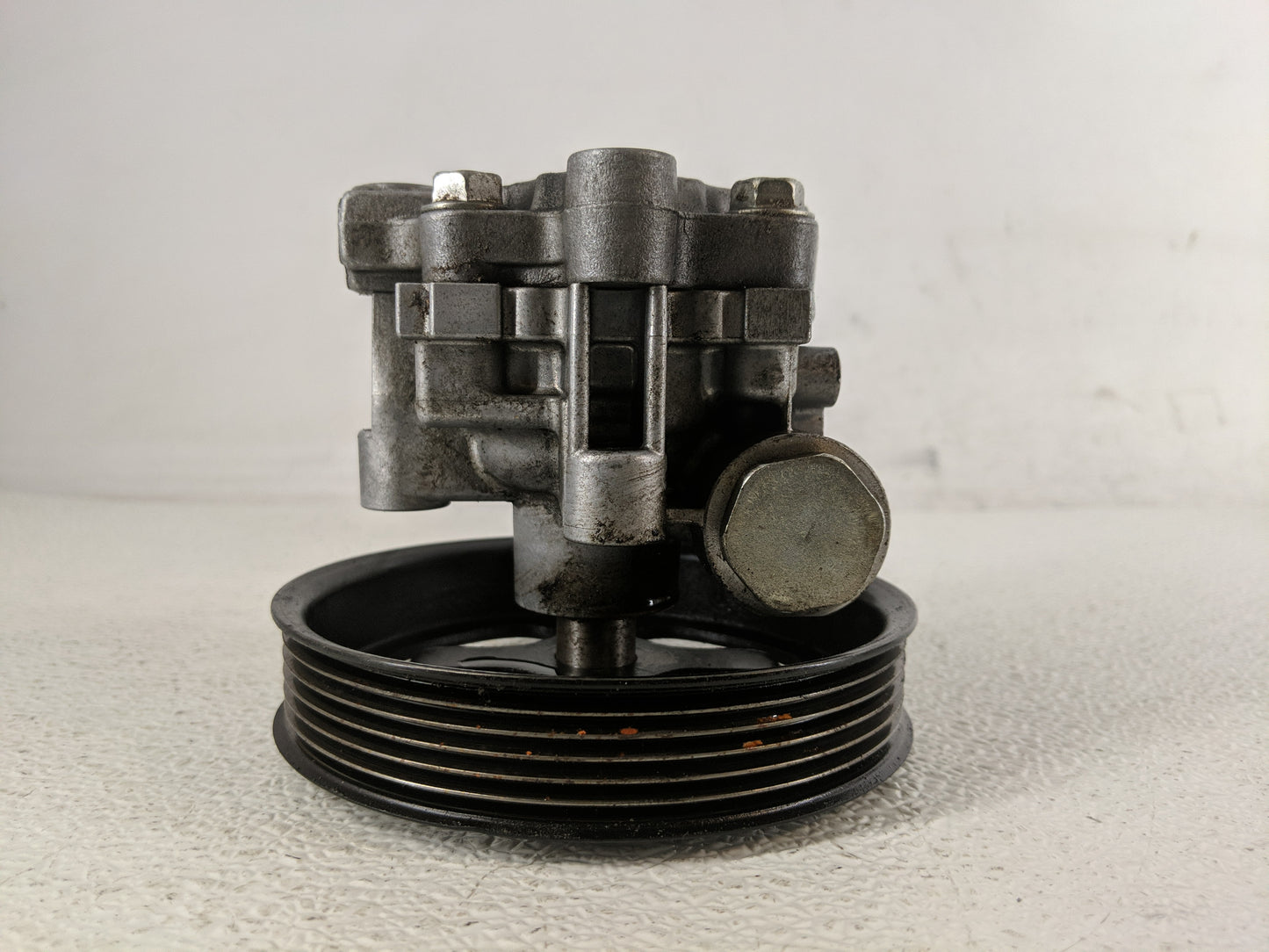 2006-2006 Lincoln Zephyr Power Steering Column Pump Oem 1192889 - Oemusedautoparts1.com