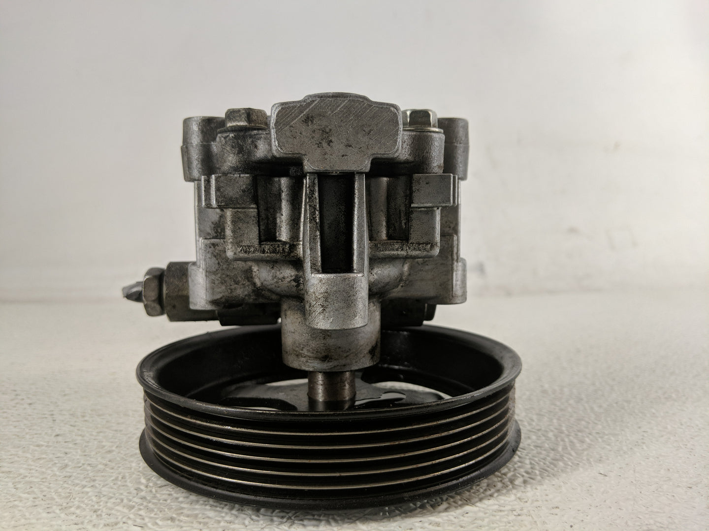 2006-2006 Lincoln Zephyr Power Steering Column Pump Oem 1192889 - Oemusedautoparts1.com