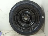 2006-2006 Lincoln Zephyr Spare Donut Tire Wheel Rim Oem - Oemusedautoparts1.com