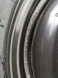 2006-2006 Lincoln Zephyr Spare Donut Tire Wheel Rim Oem - Oemusedautoparts1.com