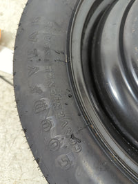 2006-2006 Lincoln Zephyr Spare Donut Tire Wheel Rim Oem - Oemusedautoparts1.com