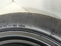 2006-2006 Lincoln Zephyr Spare Donut Tire Wheel Rim Oem - Oemusedautoparts1.com