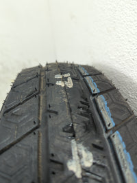 2006-2006 Lincoln Zephyr Spare Donut Tire Wheel Rim Oem - Oemusedautoparts1.com