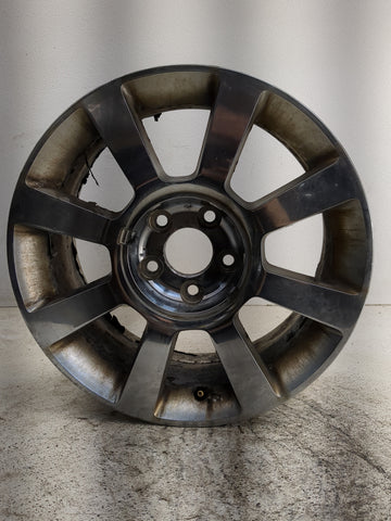 2006-2006 Lincoln Zephyr Oem Wheel Rim - Oemusedautoparts1.com