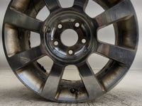 2006-2006 Lincoln Zephyr Oem Wheel Rim 1274957 - Oemusedautoparts1.com