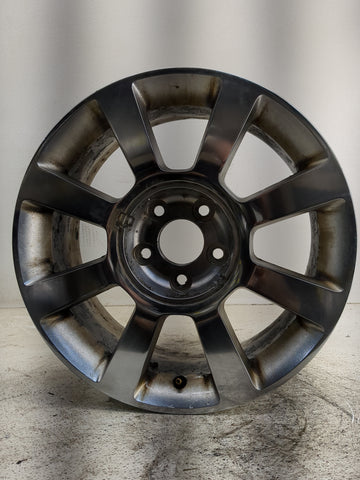 2006-2006 Lincoln Zephyr Oem Wheel Rim - Oemusedautoparts1.com