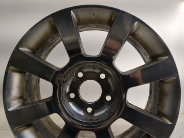 2006-2006 Lincoln Zephyr Oem Wheel Rim
