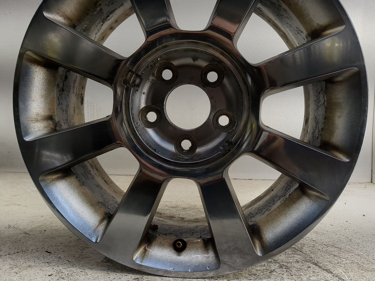 2006-2006 Lincoln Zephyr Oem Wheel Rim 1274958 - Oemusedautoparts1.com