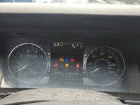 2006 Lincoln Zephyr Instrument Cluster Speedometer Gauges Miles:221K Fits OEM Used Auto Parts - Oemusedautoparts1.com