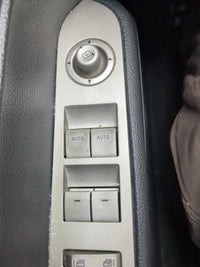 2006 Lincoln Zephyr Master Power Window Switch Replacement Driver Side Left Fits Fits 2007 2008 2009 2010 OEM Used Auto Part