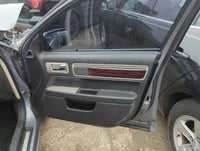 2006 Lincoln Zephyr Front Right Passenger Interior Door Panel Trim - Oemusedautoparts1.com