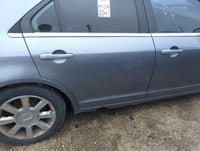 2006-2006 Lincoln Zephyr Passenger Rear Door Oem - Oemusedautoparts1.com