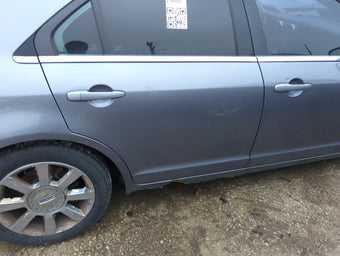 compare product 2006-2006 Lincoln Zephyr Passenger Rear Door Oem