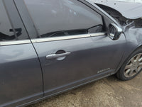 2006-2006 Lincoln Zephyr Passenger Front Door Oem - Oemusedautoparts1.com