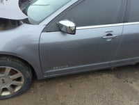 2006-2006 Lincoln Zephyr Driver Front Door Oem - Oemusedautoparts1.com