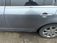 2006-2006 Lincoln Zephyr Driver Rear Door Oem - Oemusedautoparts1.com