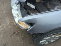 2006-2006 Lincoln Zephyr Driver Fender - Oemusedautoparts1.com