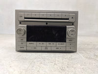 2006 Lincoln Zephyr Radio AM FM Cd Player Receiver Replacement P/N:DEH-MG2057ZF Fits OEM Used Auto Parts - Oemusedautoparts1