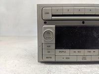 2006 Lincoln Zephyr Radio AM FM Cd Player Receiver Replacement P/N:DEH-MG2057ZF Fits OEM Used Auto Parts - Oemusedautoparts1